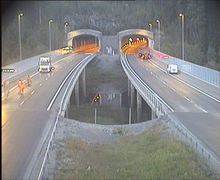 Kelikamerat Kuva Tie 1, Lohja, Karnainen länsi, Lohja, Uusimaa