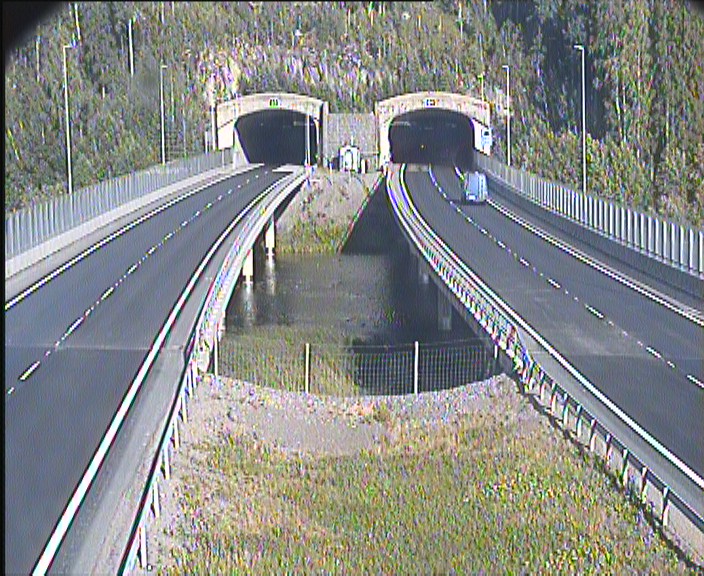 Kelikamerat Kuva Tie 1, Lohja, Karnainen länsi, Lohja, Uusimaa