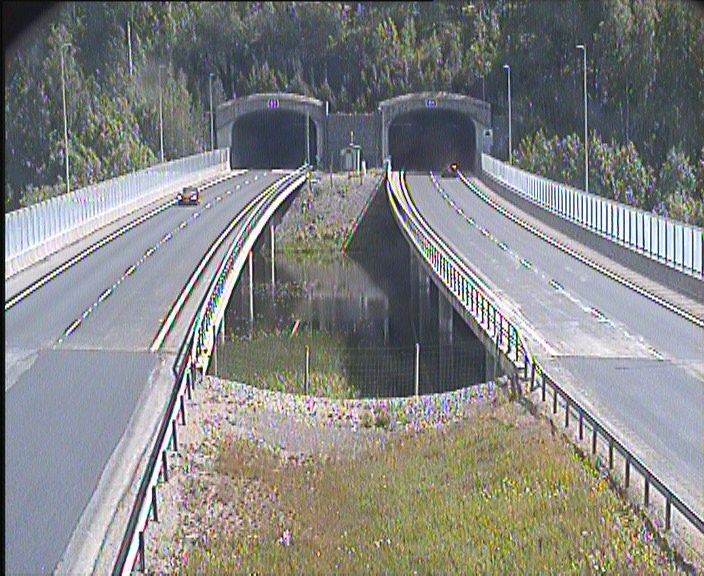 Kelikamerat Kuva Tie 1, Lohja, Karnainen länsi, Lohja, Uusimaa