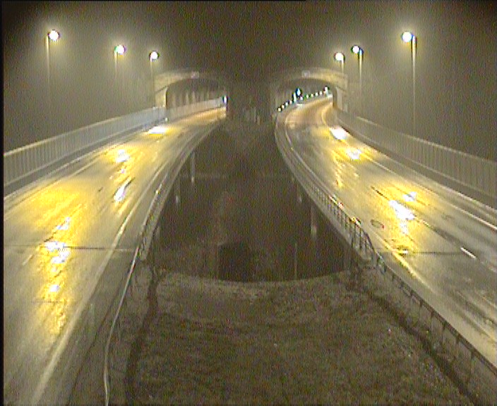 Weather Camera Image Väg 1 Lojo, Karnainen väst, Lohja, Uusimaa