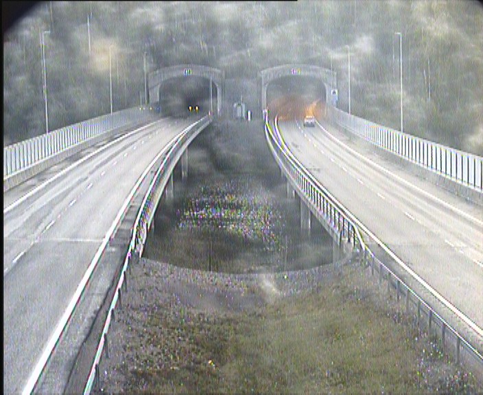 Weather Camera Image Road 1 Lohja, Karnainen west, Lohja, Uusimaa