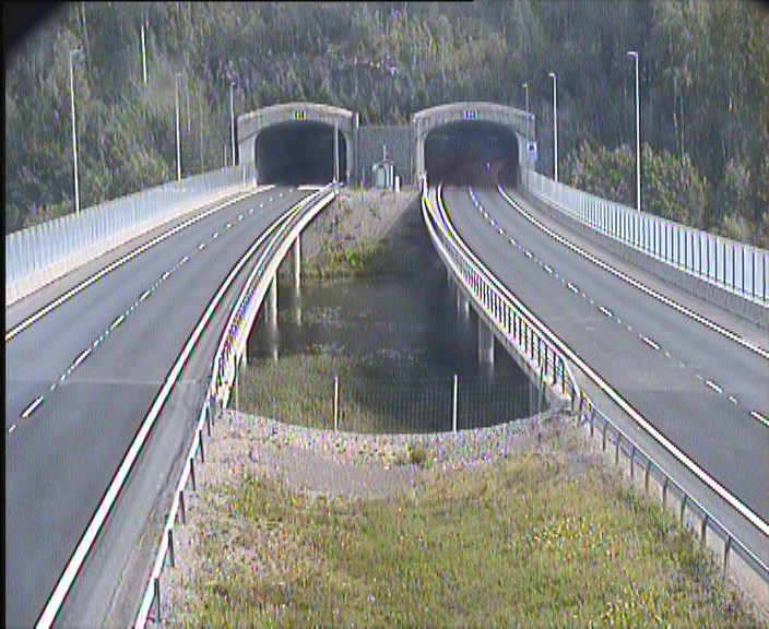 Kelikamerat Kuva Tie 1, Lohja, Karnainen länsi, Lohja, Uusimaa