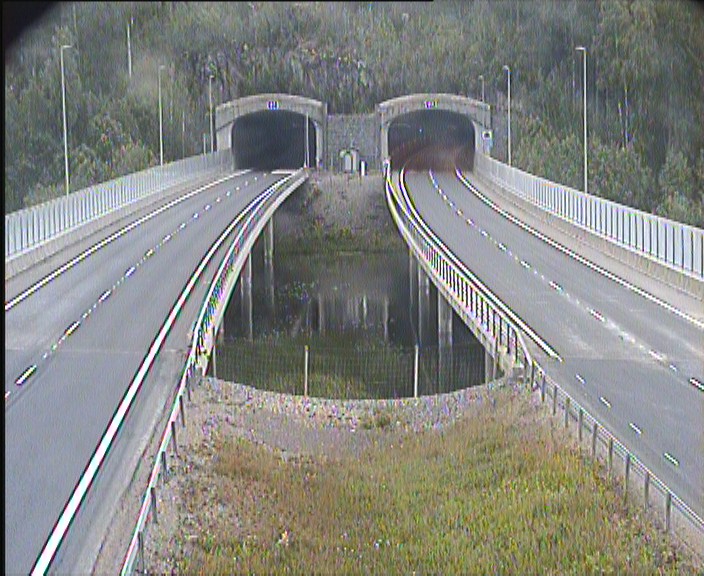 Weather Camera Image Road 1 Lohja, Karnainen west, Lohja, Uusimaa