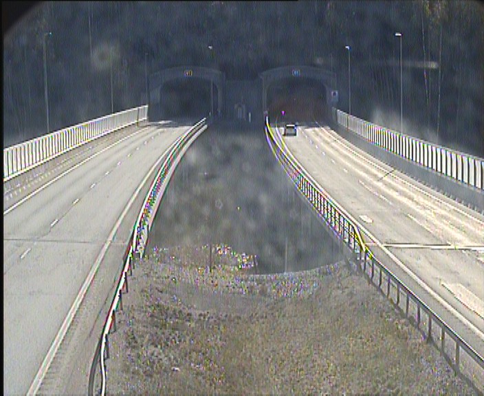 Kelikamerat Kuva Tie 1, Lohja, Karnainen länsi, Lohja, Uusimaa