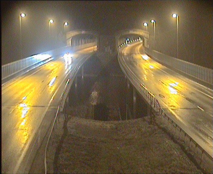 Weather Camera Image Väg 1 Lojo, Karnainen väst, Lohja, Uusimaa