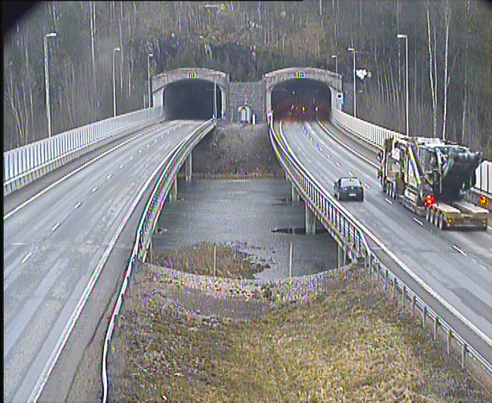 Weather Camera Image Road 1 Lohja, Karnainen west, Lohja, Uusimaa