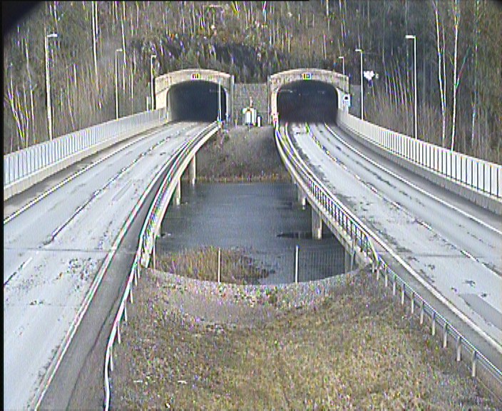 Weather Camera Image Väg 1 Lojo, Karnainen väst, Lohja, Uusimaa