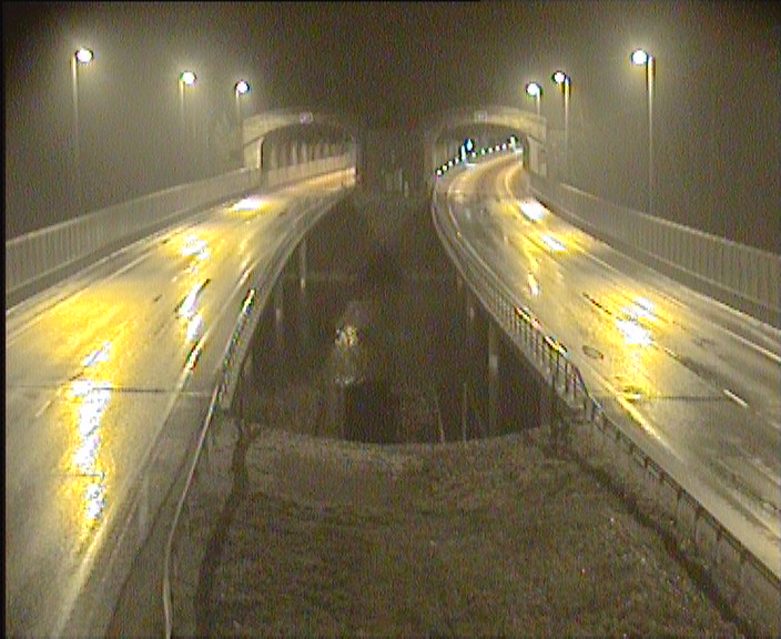 Weather Camera Image Väg 1 Lojo, Karnainen väst, Lohja, Uusimaa