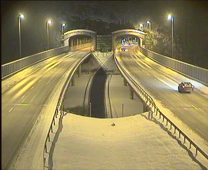 Kelikamerat Kuva Tie 1, Lohja, Karnainen länsi, Lohja, Uusimaa