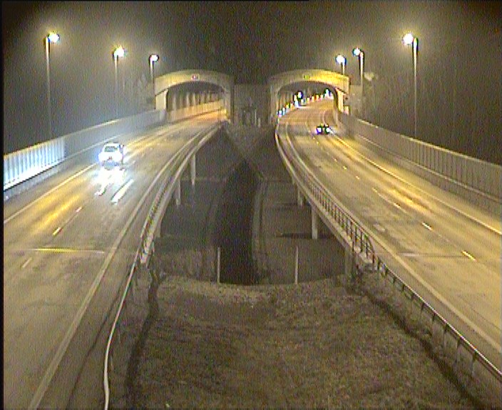 Weather Camera Image Väg 1 Lojo, Karnainen väst, Lohja, Uusimaa