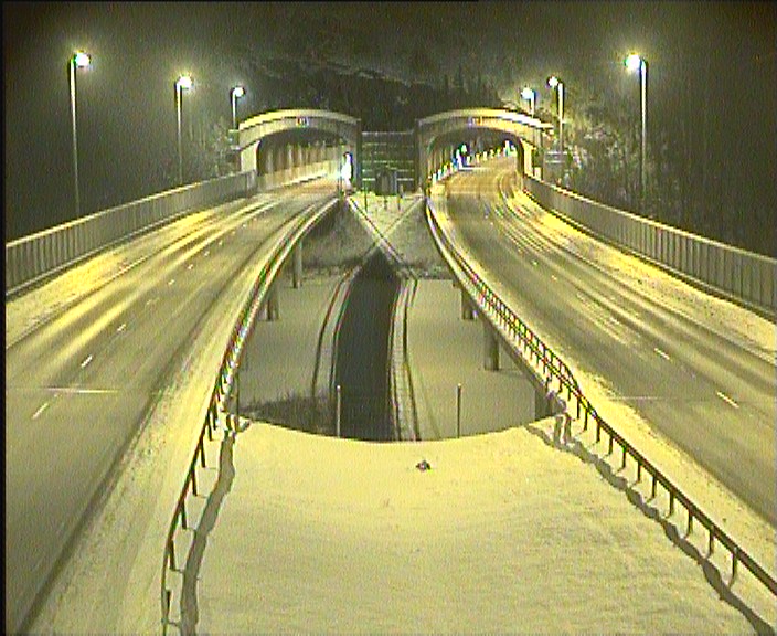 Kelikamerat Kuva Tie 1, Lohja, Karnainen länsi, Lohja, Uusimaa