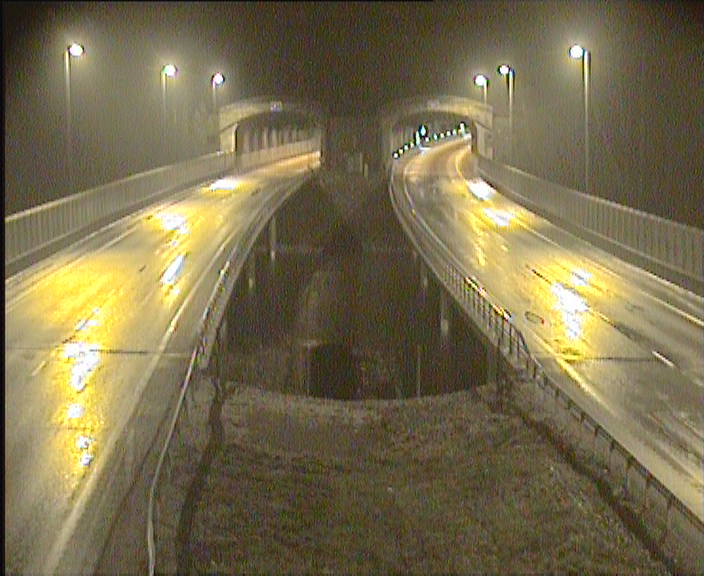 Weather Camera Image Väg 1 Lojo, Karnainen väst, Lohja, Uusimaa