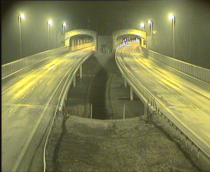 Weather Camera Image Väg 1 Lojo, Karnainen väst, Lohja, Uusimaa