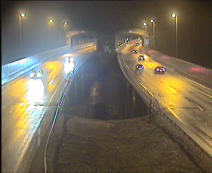 Weather Camera Image Väg 1 Lojo, Karnainen väst, Lohja, Uusimaa