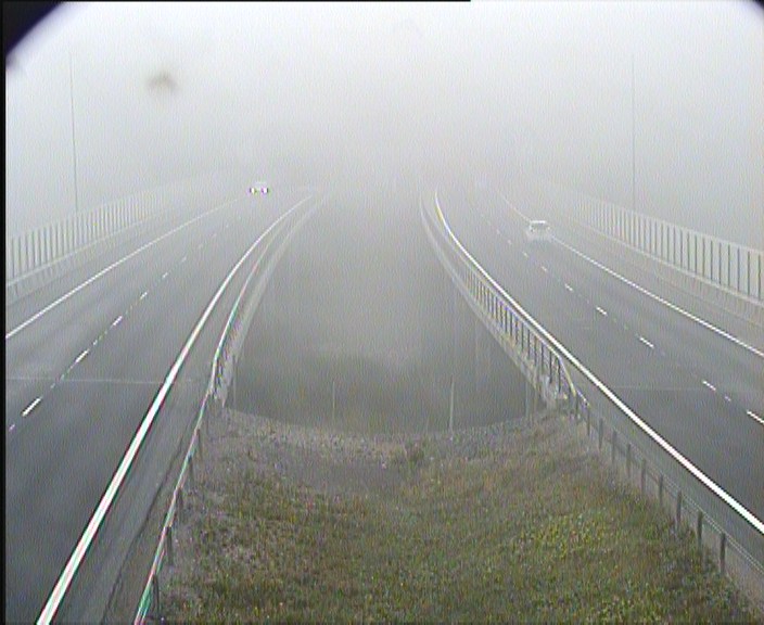 Weather Camera Image Road 1 Lohja, Karnainen west, Lohja, Uusimaa