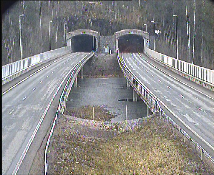 Weather Camera Image Road 1 Lohja, Karnainen west, Lohja, Uusimaa