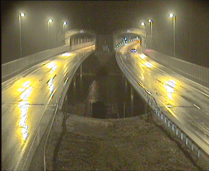 Weather Camera Image Väg 1 Lojo, Karnainen väst, Lohja, Uusimaa