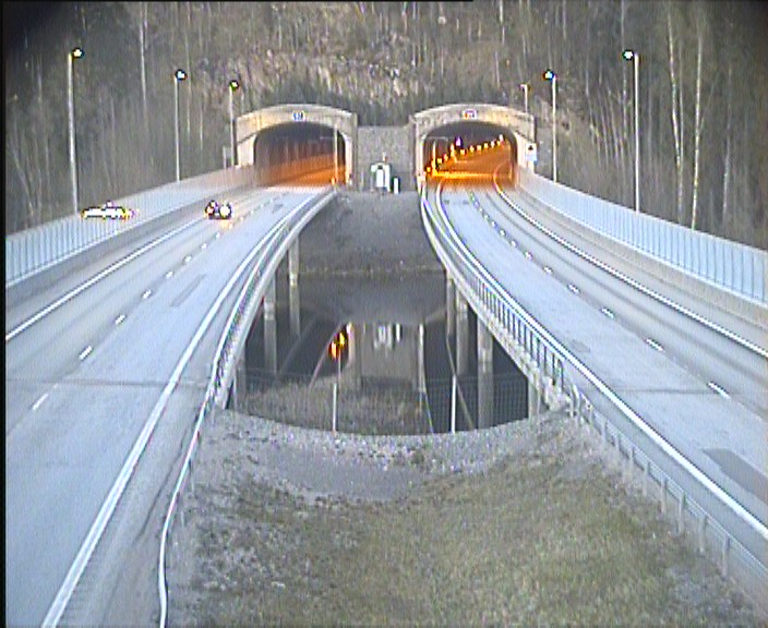 Kelikamerat Kuva Tie 1, Lohja, Karnainen länsi, Lohja, Uusimaa