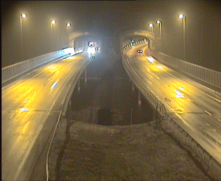 Weather Camera Image Väg 1 Lojo, Karnainen väst, Lohja, Uusimaa