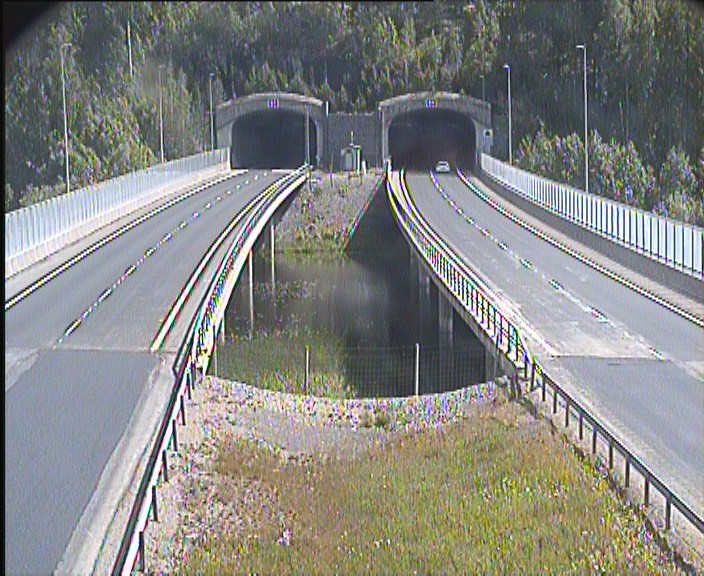 Kelikamerat Kuva Tie 1, Lohja, Karnainen länsi, Lohja, Uusimaa