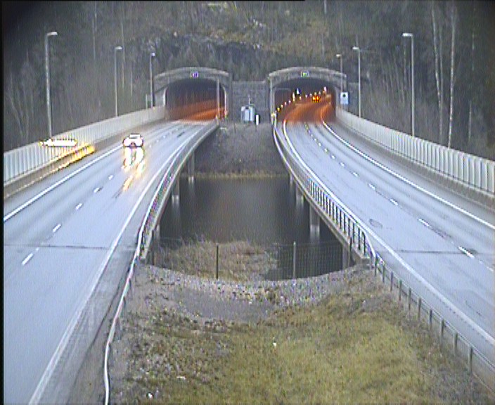 Weather Camera Image Väg 1 Lojo, Karnainen väst, Lohja, Uusimaa