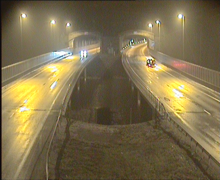 Weather Camera Image Väg 1 Lojo, Karnainen väst, Lohja, Uusimaa