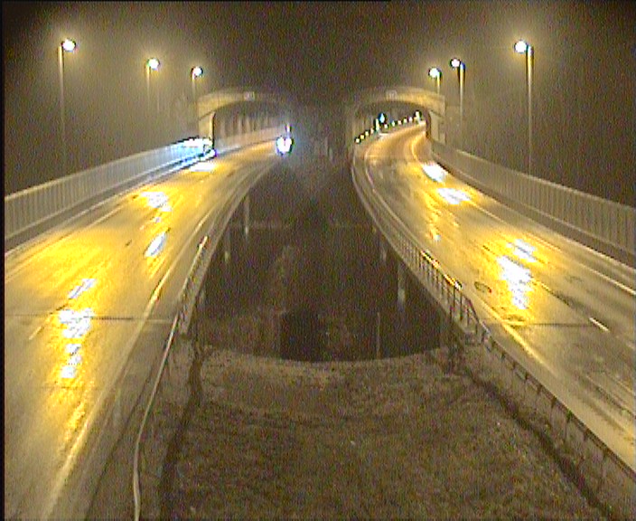 Weather Camera Image Väg 1 Lojo, Karnainen väst, Lohja, Uusimaa