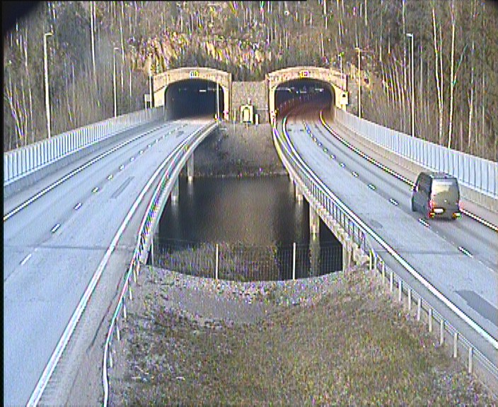 Kelikamerat Kuva Tie 1, Lohja, Karnainen länsi, Lohja, Uusimaa