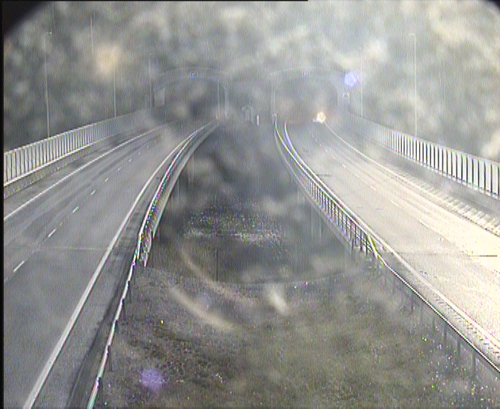 Weather Camera Image Road 1 Lohja, Karnainen west, Lohja, Uusimaa