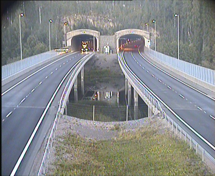 Kelikamerat Kuva Tie 1, Lohja, Karnainen länsi, Lohja, Uusimaa