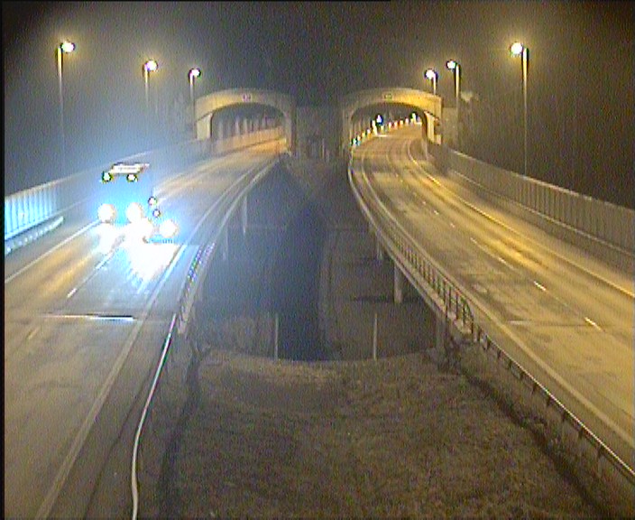 Weather Camera Image Väg 1 Lojo, Karnainen väst, Lohja, Uusimaa