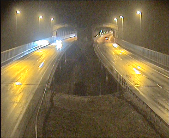 Weather Camera Image Väg 1 Lojo, Karnainen väst, Lohja, Uusimaa