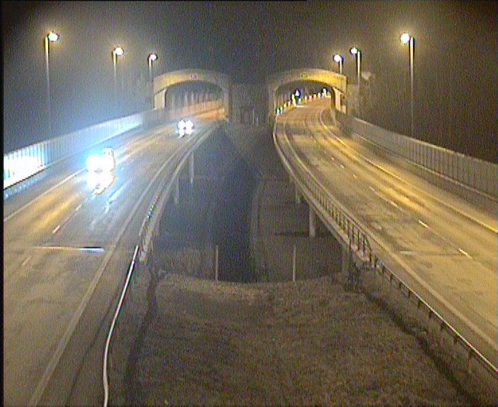 Weather Camera Image Väg 1 Lojo, Karnainen väst, Lohja, Uusimaa