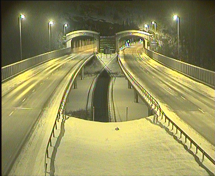 Kelikamerat Kuva Tie 1, Lohja, Karnainen länsi, Lohja, Uusimaa