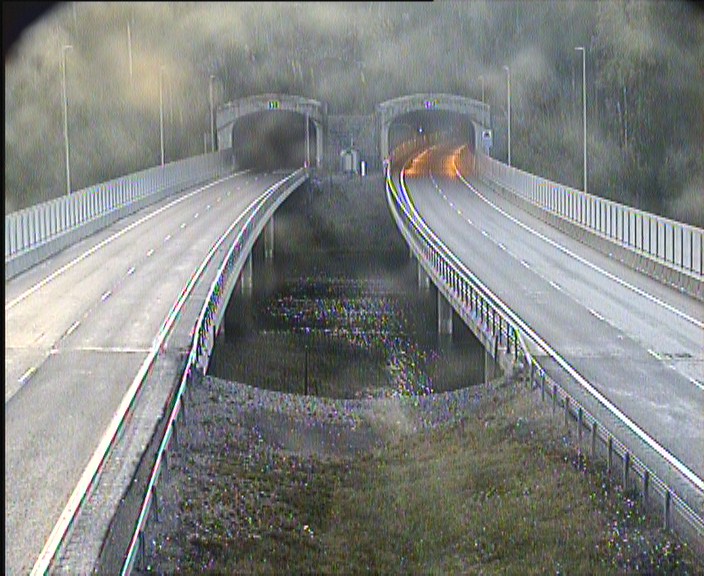 Weather Camera Image Road 1 Lohja, Karnainen west, Lohja, Uusimaa