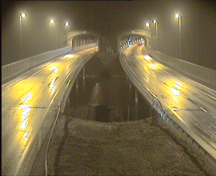 Weather Camera Image Väg 1 Lojo, Karnainen väst, Lohja, Uusimaa