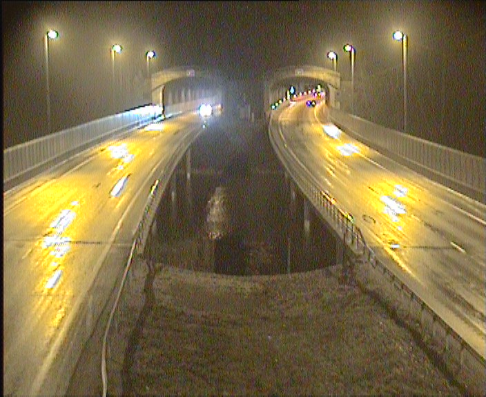 Weather Camera Image Väg 1 Lojo, Karnainen väst, Lohja, Uusimaa