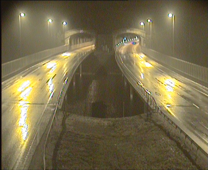 Weather Camera Image Väg 1 Lojo, Karnainen väst, Lohja, Uusimaa