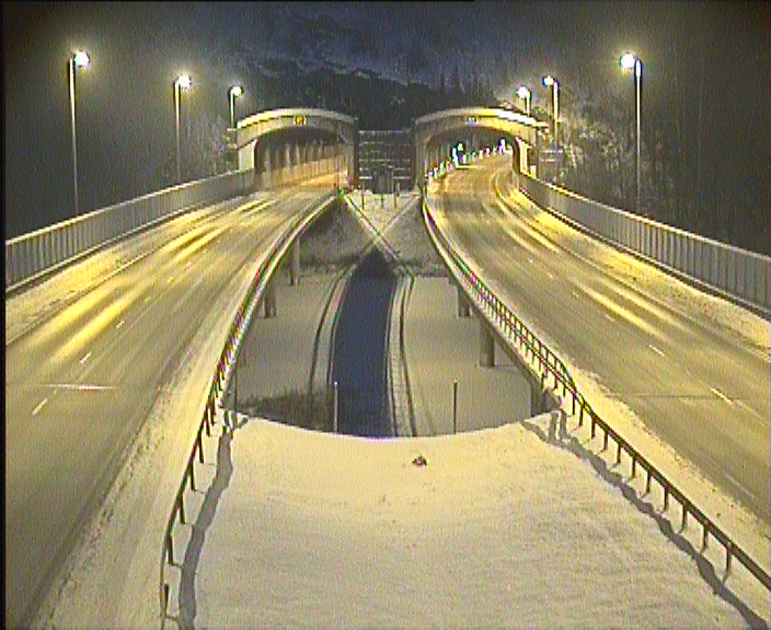 Kelikamerat Kuva Tie 1, Lohja, Karnainen länsi, Lohja, Uusimaa