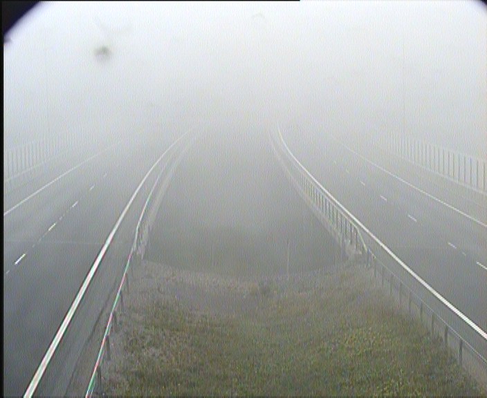 Weather Camera Image Väg 1 Lojo, Karnainen väst, Lohja, Uusimaa