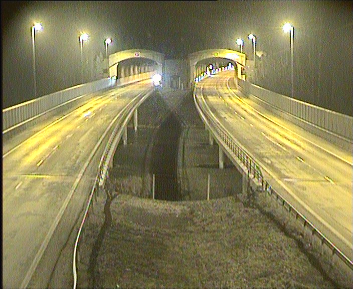 Weather Camera Image Väg 1 Lojo, Karnainen väst, Lohja, Uusimaa