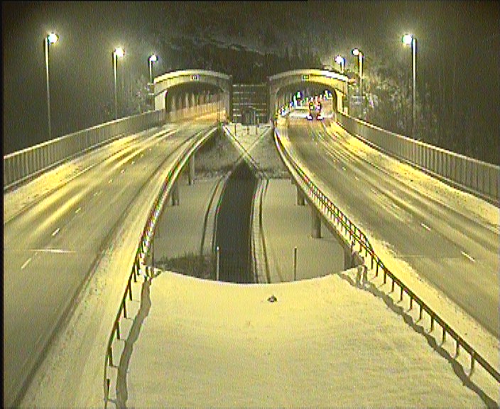 Kelikamerat Kuva Tie 1, Lohja, Karnainen länsi, Lohja, Uusimaa