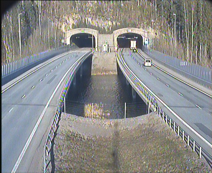 Kelikamerat Kuva Tie 1, Lohja, Karnainen länsi, Lohja, Uusimaa