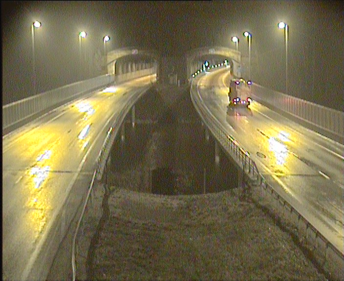 Weather Camera Image Väg 1 Lojo, Karnainen väst, Lohja, Uusimaa