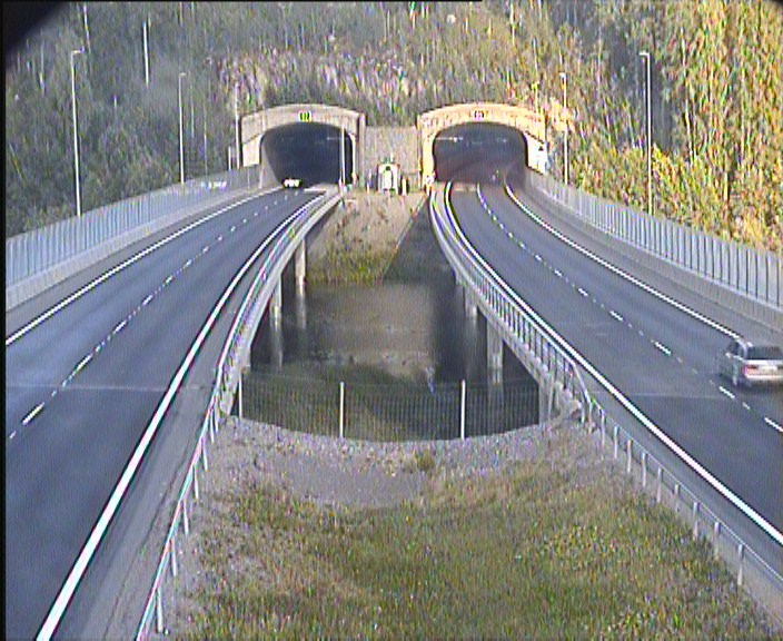 Kelikamerat Kuva Tie 1, Lohja, Karnainen länsi, Lohja, Uusimaa