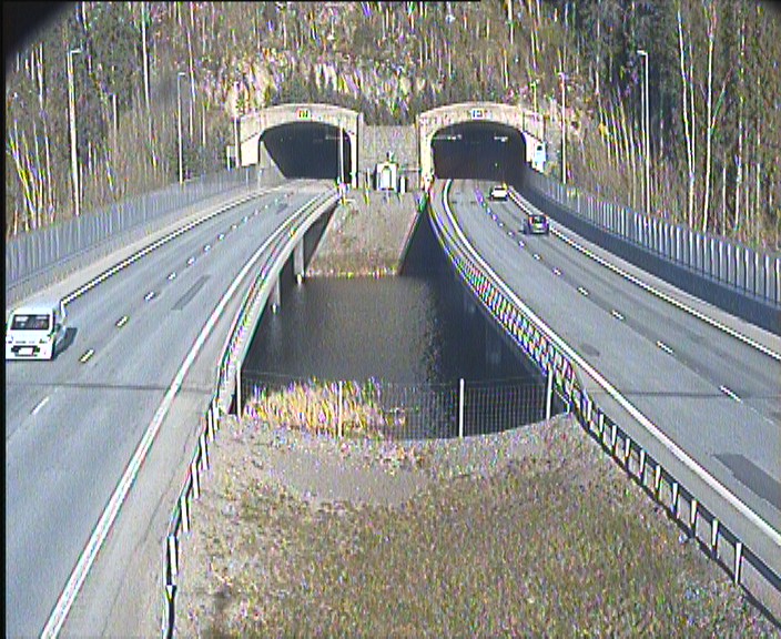 Kelikamerat Kuva Tie 1, Lohja, Karnainen länsi, Lohja, Uusimaa