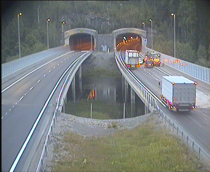 Kelikamerat Kuva Tie 1, Lohja, Karnainen länsi, Lohja, Uusimaa