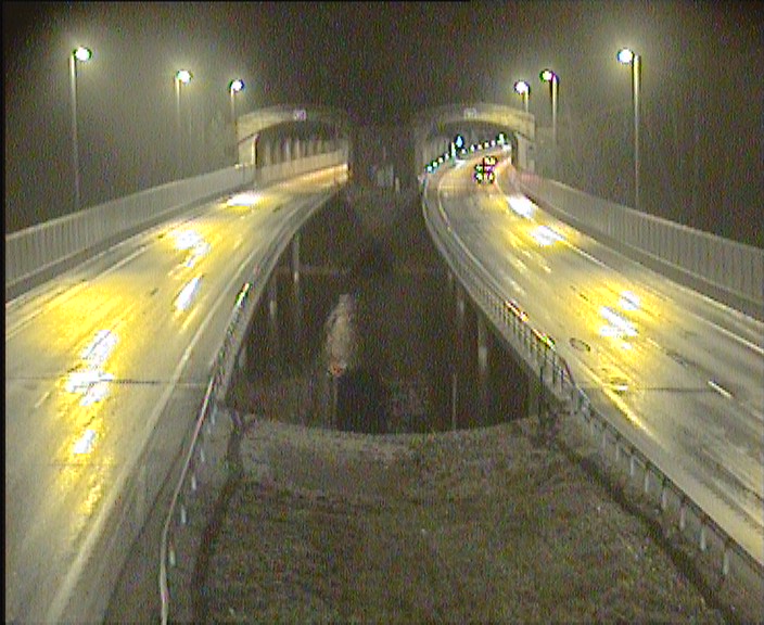 Weather Camera Image Väg 1 Lojo, Karnainen väst, Lohja, Uusimaa