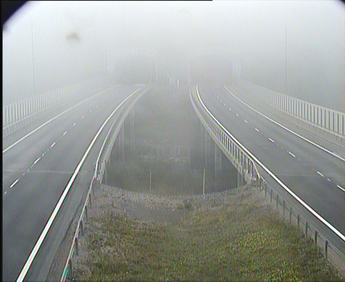 Weather Camera Image Väg 1 Lojo, Karnainen väst, Lohja, Uusimaa