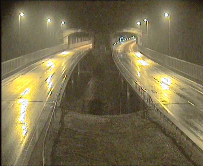 Weather Camera Image Väg 1 Lojo, Karnainen väst, Lohja, Uusimaa